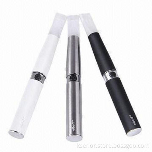 Quit Smoking Electronic Cigarettes with 3.7 to 4.2V Working Voltage